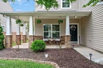 404 Anchor Creek Way, Holly Springs, NC 27540