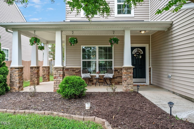 404 Anchor Creek Way, Holly Springs, NC 27540