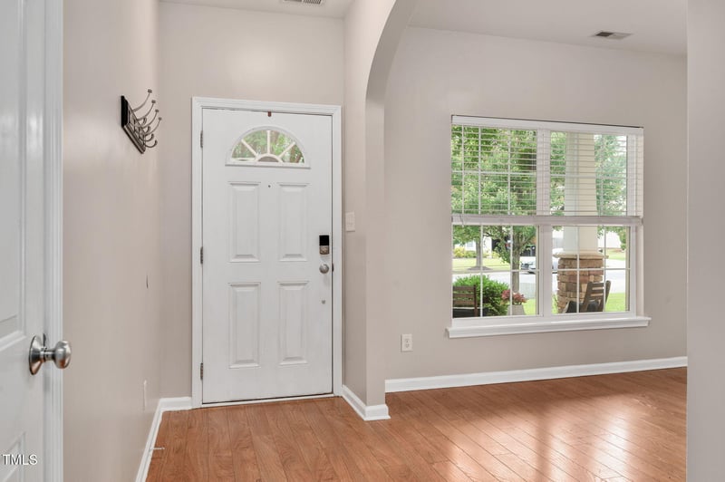 404 Anchor Creek Way, Holly Springs, NC 27540
