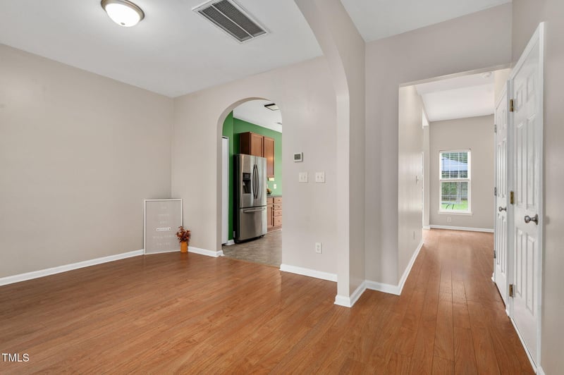 404 Anchor Creek Way, Holly Springs, NC 27540