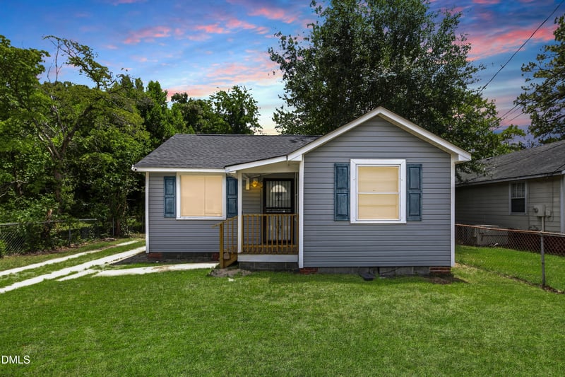 Home Worth Check