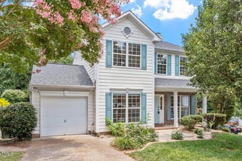 404 Ascott Way, Durham, NC 27713