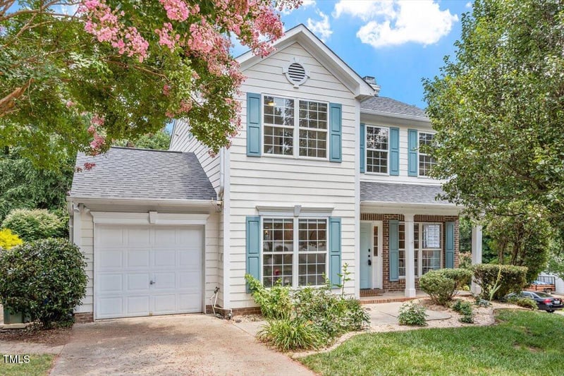 404 Ascott Way, Durham, NC 27713