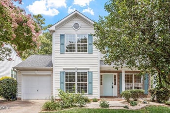 404 Ascott Way, Durham, NC 27713