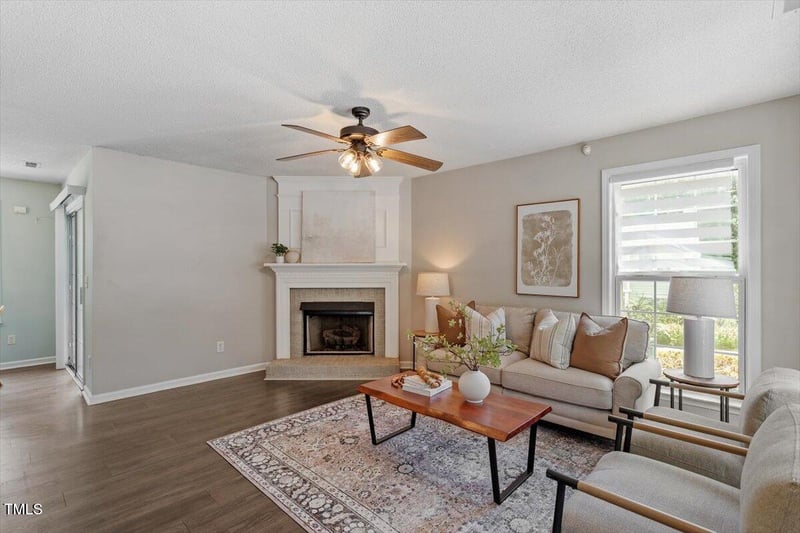 404 Ascott Way, Durham, NC 27713