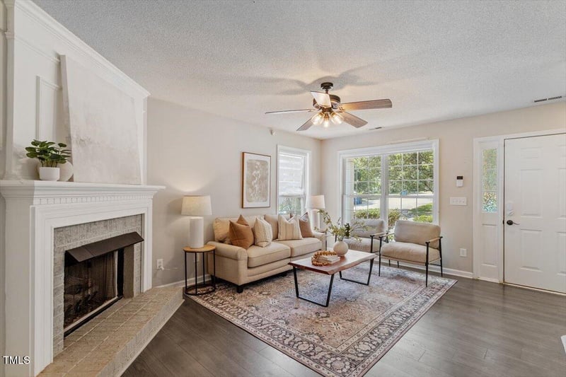 404 Ascott Way, Durham, NC 27713