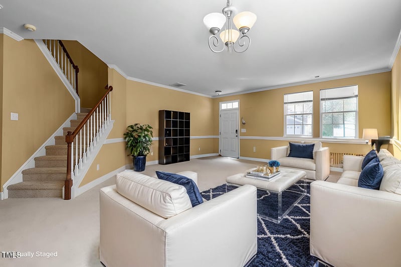 404 Ashburn Ln, Durham, NC 27703
