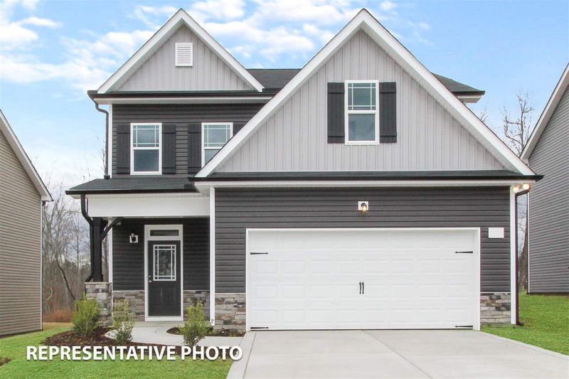 404 Atwood Dr, Clayton, NC 27520