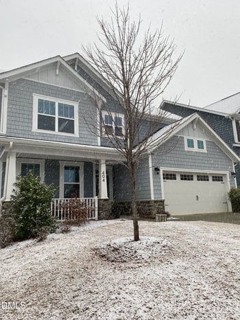 404 Atwood Dr, Holly Springs, NC 27540