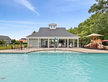 404 Atwood Dr, Holly Springs, NC 27540