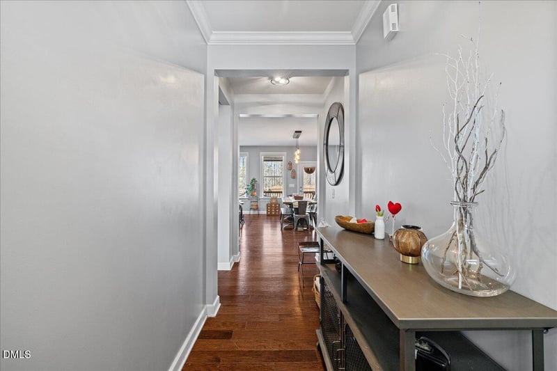 404 Atwood Dr, Holly Springs, NC 27540