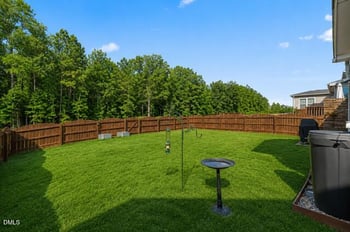 404 Atwood Dr, Holly Springs, NC 27540