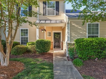 404 Auburn Square Dr, Durham, NC 27713