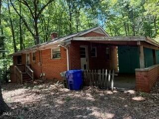 404 Barclay Rd, Chapel Hill, NC 27516