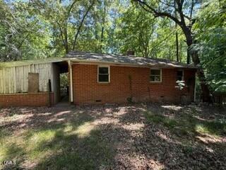 404 Barclay Rd, Chapel Hill, NC 27516
