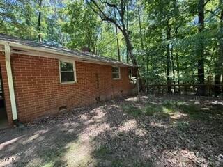 404 Barclay Rd, Chapel Hill, NC 27516