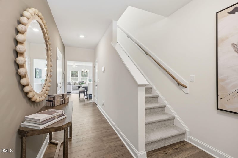 404 Barrington Row Ave, Zebulon, NC 27597