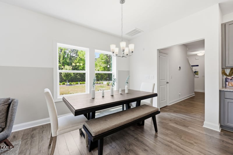 404 Barrington Row Ave, Zebulon, NC 27597
