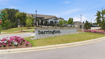 404 Barrington Row Ave, Zebulon, NC 27597