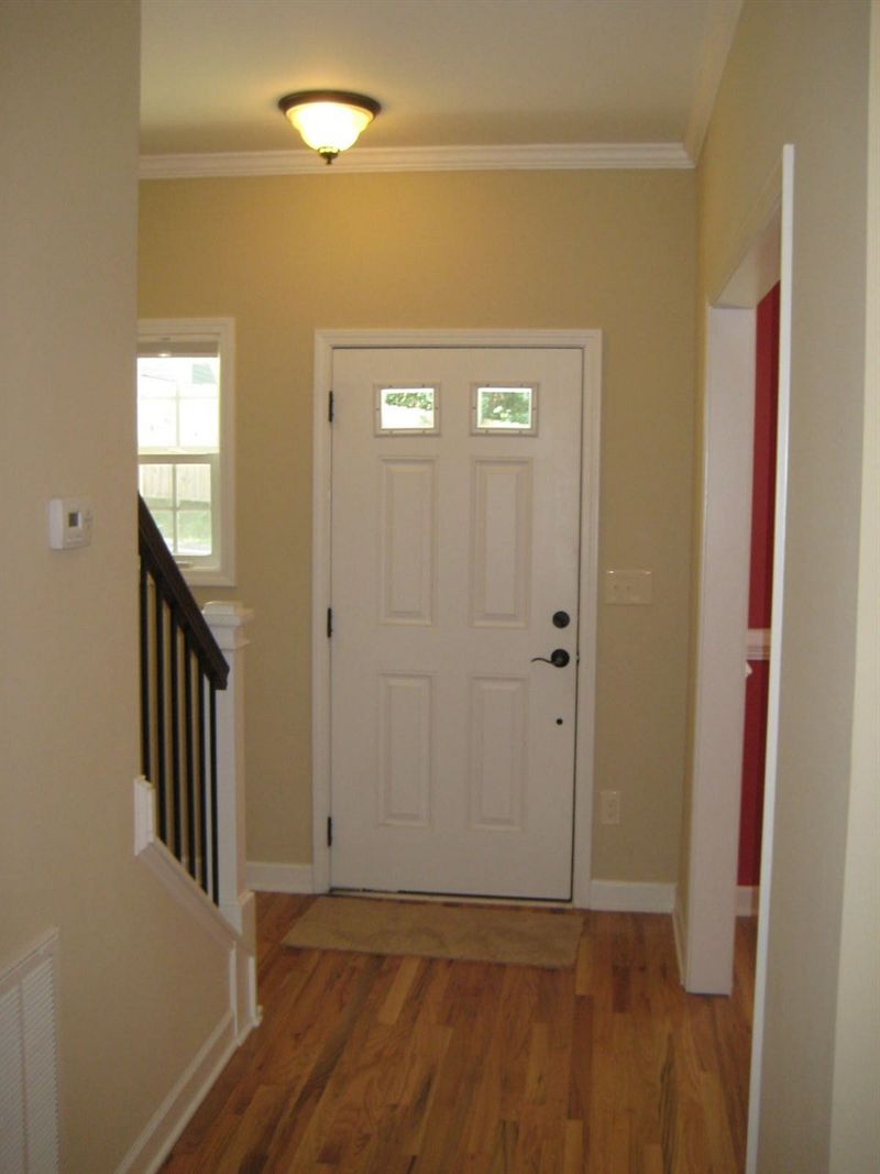 404 Baucom St, Apex, NC 27502