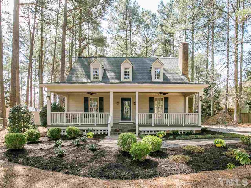 404 Baytree Ln, Raleigh, NC 27615
