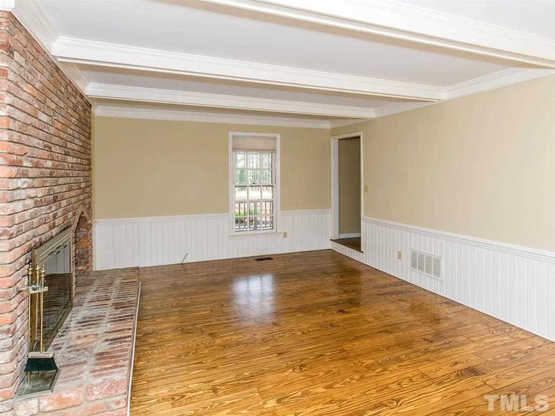 404 Baytree Ln, Raleigh, NC 27615