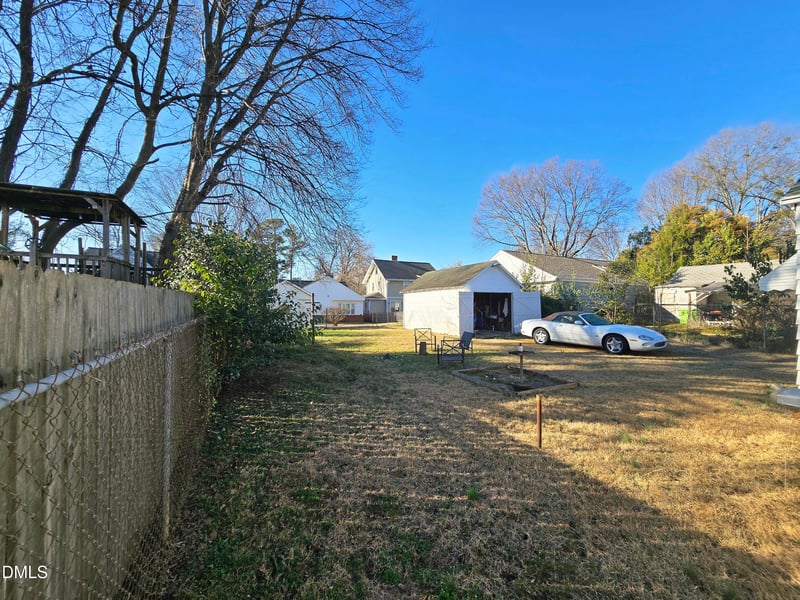 404 Bickett Blvd, Raleigh, NC 27608