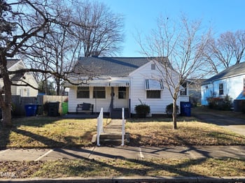 404 Bickett Blvd, Raleigh, NC 27608