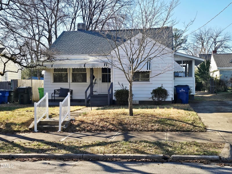 404 Bickett Blvd, Raleigh, NC 27608