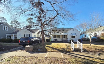 404 Bickett Blvd, Raleigh, NC 27608