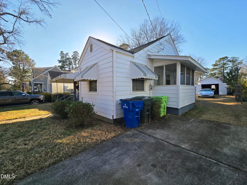 404 Bickett Blvd, Raleigh, NC 27608