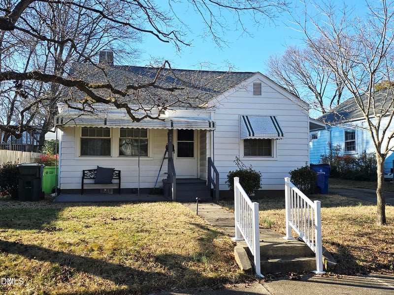 404 Bickett Blvd, Raleigh, NC 27608