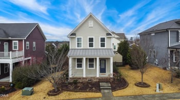 404 Big Branch Ln, Wendell, NC 27591