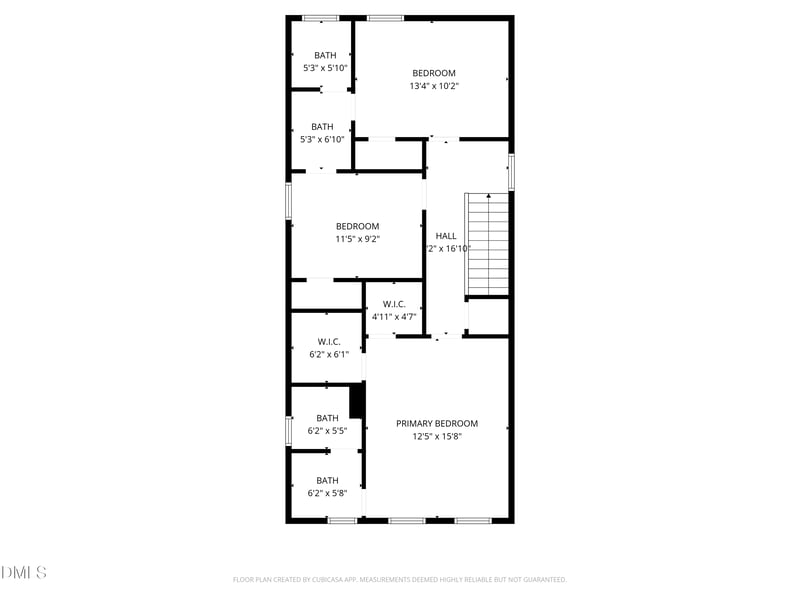 404 Big Branch Ln, Wendell, NC 27591