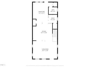 404 Big Branch Ln, Wendell, NC 27591