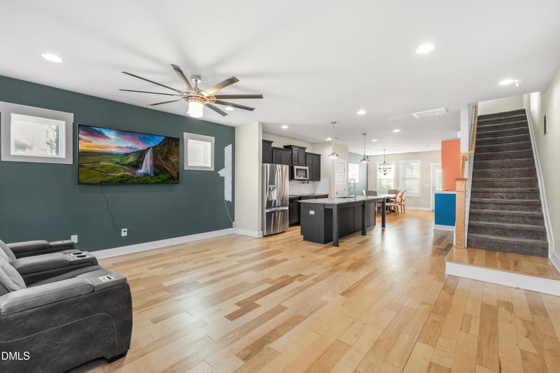 404 Big Branch Ln, Wendell, NC 27591
