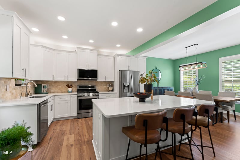 404 Blooming Meadows Rd, Holly Springs, NC 27540