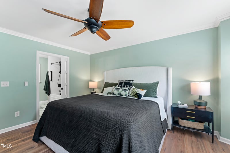 404 Blooming Meadows Rd, Holly Springs, NC 27540