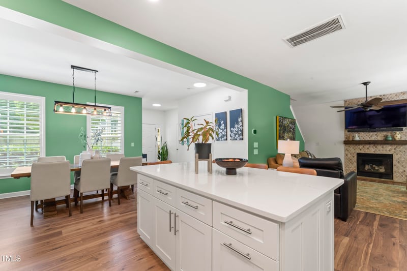 404 Blooming Meadows Rd, Holly Springs, NC 27540