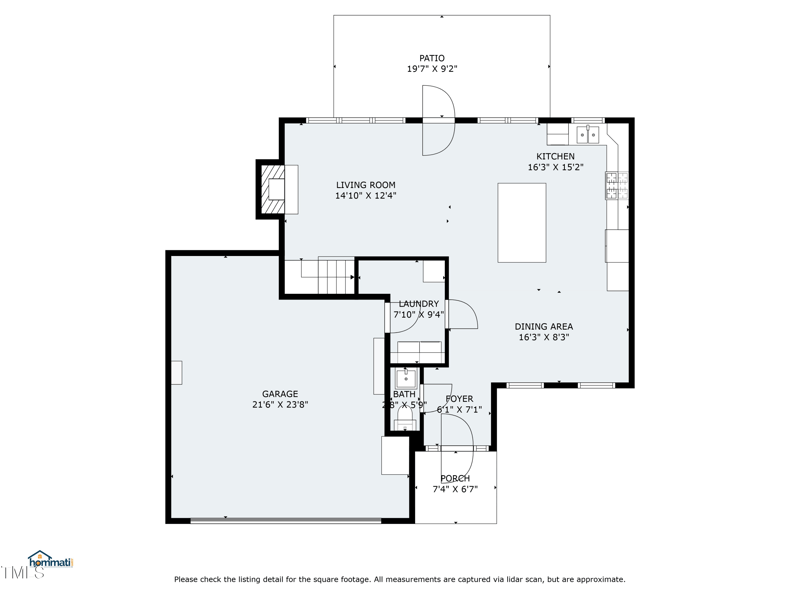 404 Blooming Meadows Rd, Holly Springs, NC 27540