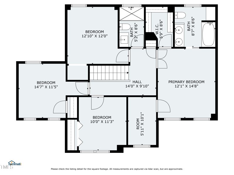 404 Blooming Meadows Rd, Holly Springs, NC 27540