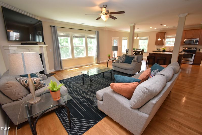 404 Blue Lake Dr, Mebane, NC 27302