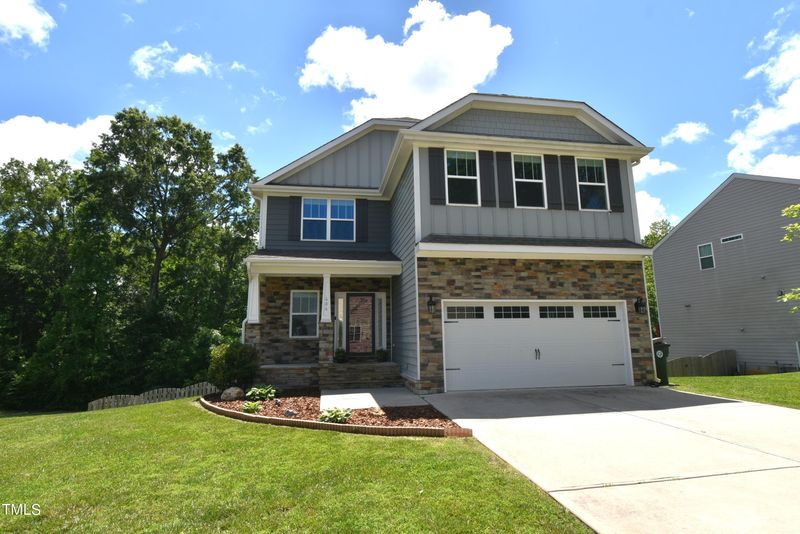404 Blue Lake Dr, Mebane, NC 27302