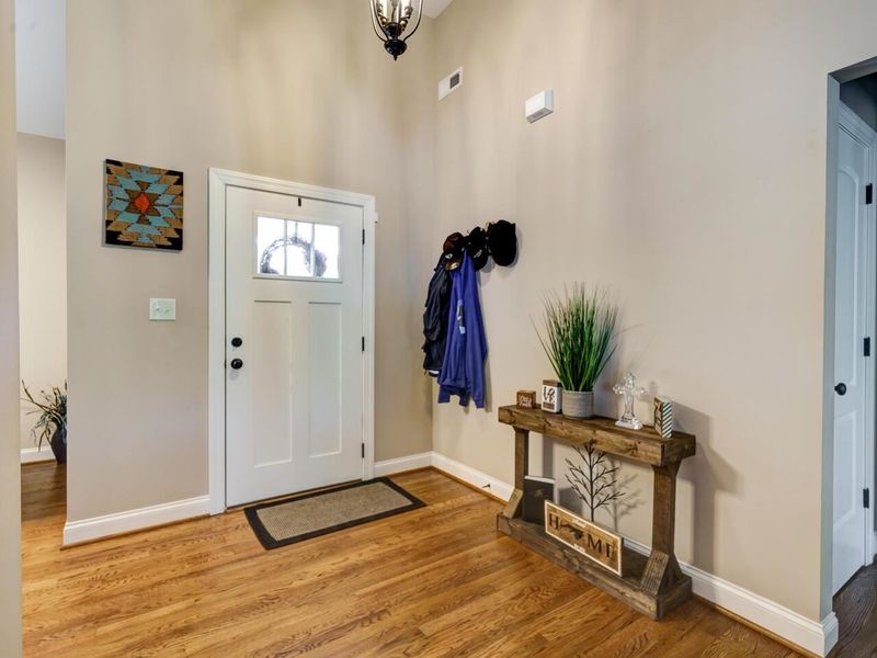 404 Brazil Nut Ln, Smithfield, NC 27577