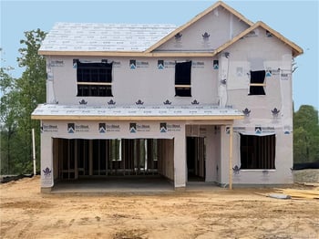 404 Brickendon Ln Lot 291, Raeford, NC 28376