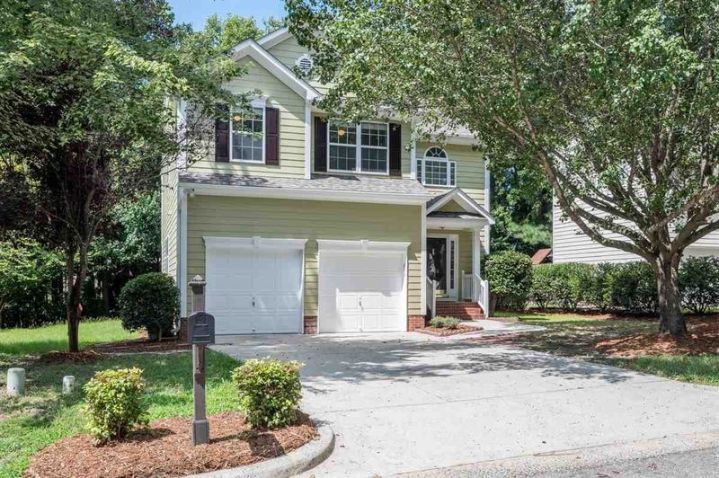 404 Brierridge Dr, Apex, NC 27502