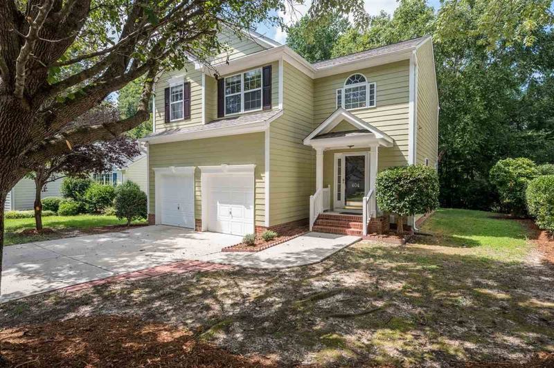 404 Brierridge Dr, Apex, NC 27502
