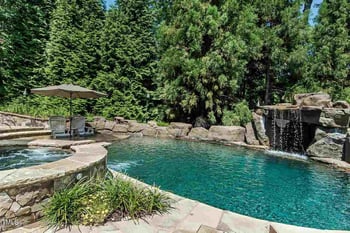 404 Brightling Way, Holly Springs, NC 27540
