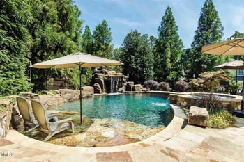 404 Brightling Way, Holly Springs, NC 27540