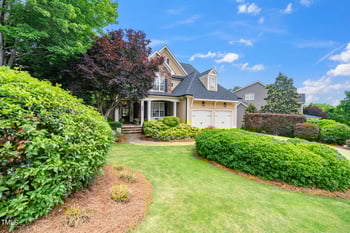 404 Brightling Way, Holly Springs, NC 27540